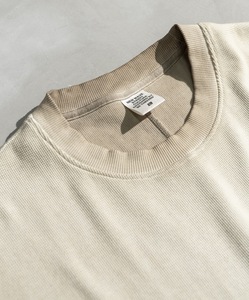 Camiseta sin mangas degradada para hombre, cuello redondo, tejida, transpirable, estilo casual, con logo frontal estampado por transferencia térmica - Product Image 2