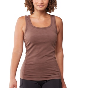 เสื้อกล้ามผ้าฝ้ายถักแบบยูนิเซ็กซ์สำหรับยิมฟิตเนสออกกำลังกายพิมพ์ลายแห้งเร็ว - Product Image 1