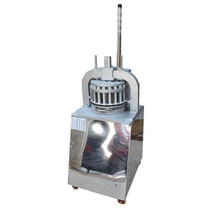 Divisor de masa de panadería de Vietnam eléctrico 500x500x1200 nueva condición 2025 nuevo producto caliente para harina 1 año de garantía - Product Image 1