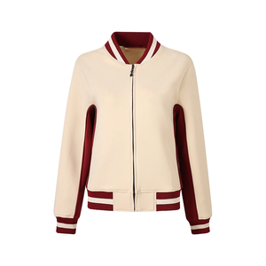 Ensemble de survêtement décontracté Omega Custom Air Tech Fleece 2 tons, veste et pantalon de jogging, 100% coton, poches sportives, confort et performance au quotidien - Product Image 6