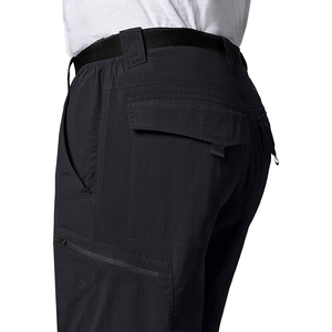 Shorts de sport pour hommes, prix compétitif, design personnalisé, logo, vêtements de fitness, entraînement, course à pied, respirants - Product Image 6