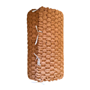 Produit phare : Tapis de paillis en fibre de coco naturelle de haute qualité pour la construction paysagère et le jardinage - Product Image 1