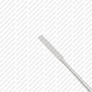 Disector de Abaño Recto 23.5cm con Mango TC, Instrumento Quirúrgico de Carburo de Tungsteno para Cirugía Plástica, Disector de Acero Inoxidable OEM - Product Image 6