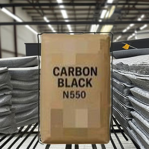 Noir de carbone N550 (historiquement de qualité moyenne FEF) pour les industries du caoutchouc et du plastique - Product Image 3