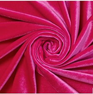 Tissu en velours 100% polyester brodé, dentelle à sequins personnalisée, maille pour Abaya, Kaftan, robe, vêtements, approvisionnement en gros, exportateur - Product Image 2