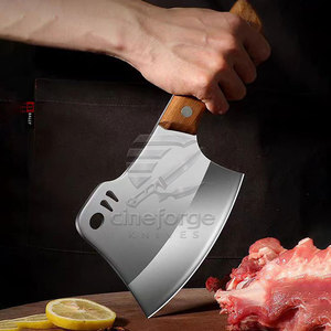 Couteaux à découper professionnels au design dernier cri, faible MOQ, couteaux à découper les plus vendus - Product Image 3