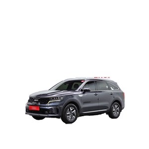 Kia Sorento HEV 1.6 4WD Euro V Boîte de vitesses automatique Sièges en cuir 143 360 km Volant à gauche Année 2022 - Product Image 1
