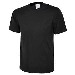 Camiseta Lisa Personalizable con Tela de Algodón Premium, Ideal para Eventos Corporativos, Uniformes Escolares y Equipos Deportivos - Product Image 2