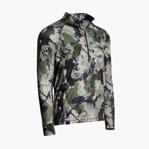 Customize Hunting Shirt Cotton Outdoor Hunting Long Sleeve Men Clothing Outdoor Long Sleeve Shirts - Product Image 3