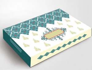 Proveedor de Cajas de Empaque Impresas de Alta Calidad, Caja de Empaque Impresa de Diseño con Recubrimiento UV en Oferta por Exportador - Product Image 4