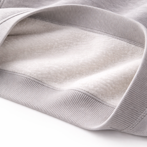 Sudadera con capucha de felpa para hombre, 100% algodón, estilo oversized, con diseño de dibujos animados, de secado rápido y transpirable. - Product Image 6