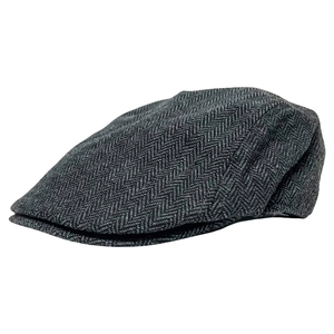 Gorra de Béisbol de Cuero Genuino Premium, Logotipo Personalizado, Gorra Deportiva de Lujo, Gorra de Béisbol de Cuero PU de Alta Calidad, Venta al Por Mayor - Product Image 3