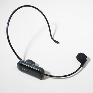 [EARZONE] LiberLink ชุดอุปกรณ์นำเที่ยวไร้สายพร้อมตัวรับสัญญาณแบบไม่จำกัดจำนวน สำหรับการสื่อสารในโรงงานและพิพิธภัณฑ์ - Product Image 3