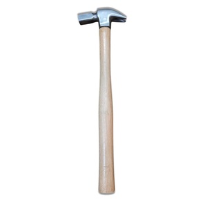 Marteau professionnel en acier pour fer à cheval, outil durable pour le soin des sabots, l'entretien de l'écurie et les tâches de forgeron - Product Image 6