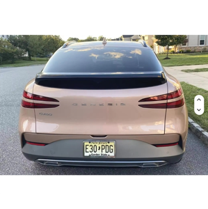 Genesis GV60 Performance SUV CAR 2025 Blanco EXOTICO Usado - Product Image 4