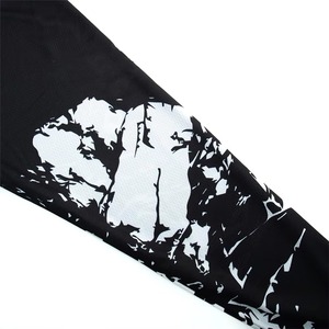 Maillot de motocross pour homme sur mesure, manches longues, couleur unie, design sublimé, personnalisez votre propre maillot - Nouvelle collection, tailles plus grandes - Product Image 4