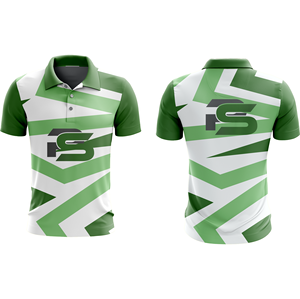 Premium 100% Polyester Breathable Short Sleeve Football Kit Printed Soccer Jersey & Team Uniform - Product Image 3