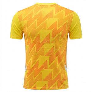 Uniformes de Fútbol Personalizados al por Mayor, Sublimados, de Secado Rápido, Manga Corta, para Hombres Adultos - Product Image 2