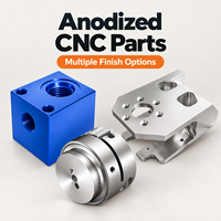 Solutions de fabrication CNC multi-axes personnalisées OEM ODM pour pièces mécaniques de précision et équipements industriels