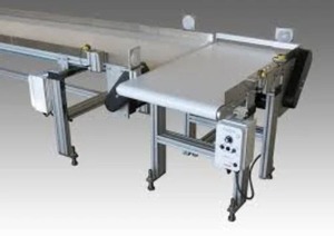 Sistema de Cinta Transportadora Compacta Fabricado en India para Aplicaciones Industriales Pequeñas, Medianas y Grandes, Disponible al Mejor Precio - Product Image 5