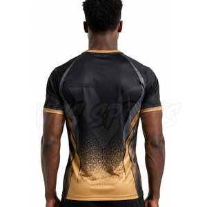 Camiseta de Fútbol con Diseño Elegante, Cómoda y de Calidad, en Venta en Línea - Product Image 3