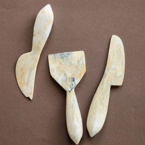 Cuchillo para queso de resina, accesorios de cocina, raspador, esparcidor de mantequilla, cuchillo para queso azul, diseño personalizado para cocina - Product Image 1