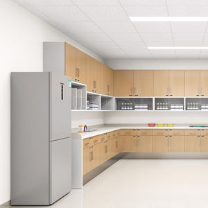 خزانة حائط صرف طبية حديثة للمستشفى - Product Image 3