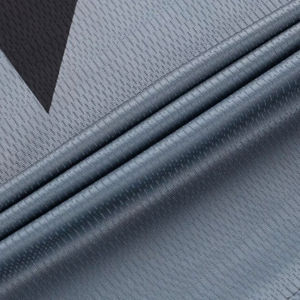 Conjunto de Uniforme de Baloncesto de la Mejor Calidad, 100% Poliéster Transpirable, Tallas Grandes, Diseño Personalizable, Verano/Primavera - Product Image 3