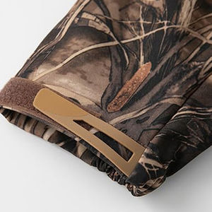 Veste de chasse d'hiver pour hommes, vêtements d'extérieur, approvisionnement en gros - Product Image 5