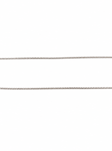 Cavigliera a catena in argento sterling 925 da donna, lucida, dal design classico minimalista, <span class=keywords><strong>per</strong></span> uso quotidiano, regalo <span class=keywords><strong>per</strong></span> matrimoni e feste, raffinata - Product Image 3