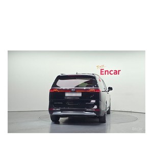 Kia Carnival 2021/9, 7 Plazas, Versión Signature, 91,242 km, Diésel, Caja de Cambios Automática, Norma de Emisiones Euro V, Volante a la Izquierda - Product Image 4