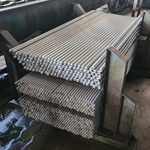 Barras brillantes de 90 mm MS con acabado estirado en frío 2062 para uso industrial, construcción, maquinaria automotriz de servicio pesado, sujetadores y ejes. - Product Image 1