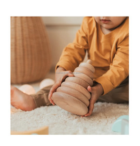 ของเล่นไม้ ของเล่นไม้เป็นมิตรกับสิ่งแวดล้อม - Product Image 4