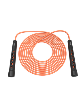 Endurance Agility And Strength Training At Home Or In The Gym Durable <b>Skipping</b> <b>Rope</b> Built For Cardio - Product Image 5