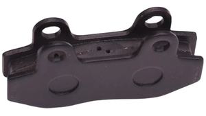 Plaquette de frein en acier doux prix usine Vasus Direct pour scooters électriques/cyclomoteurs avant/arrière-haute qualité 3000km garantie nouveau - Product Image 4