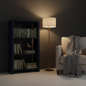 Modern Eco-Friendly Home Furniture Display Shelf Bookcase 3-shelf <b>Storage</b> Rack <b>Shelving</b> <b>Unit</b> Open <b>Shelving</b> Backless Bookshelf - Product Image 5