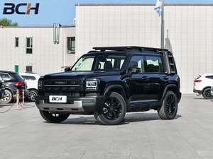 Haval Raptor ไฮบริดปลั๊กอินไฮบริดรถหลังคาพาโนรามา - Product Image 1