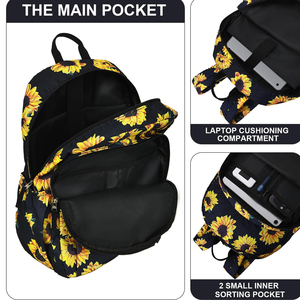 Mochila informal para exteriores para hombre, para escalada, deportes, senderismo, camping, viajes, en venta en línea. - Product Image 5