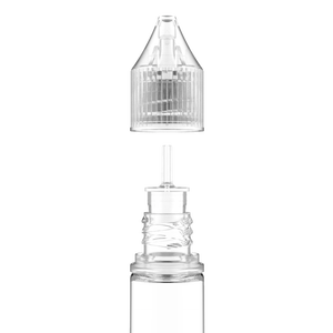 Chubby GORILLA 10ml Pet Unicorn chai <span class=keywords><strong>CRC</strong></span> & Làm xáo trộn rõ ràng Break-off ban nhạc (Rõ ràng tự nhiên chai/rõ ràng tự nhiên đóng cửa) - Product Image 6