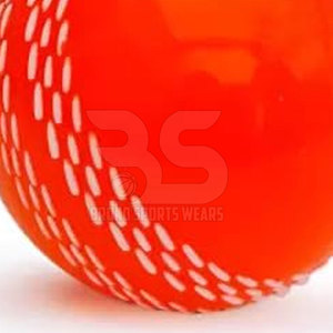 Professional Cricket <b>Balls</b> For Competitive Matches And Training Designed For Consistent Swing And Accurate Play - Product Image 6