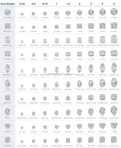 Luxury Heart Cut Diamond Tennis <b>Bracelet</b> in White Gold, Elegant Statement Wrist Jewelry for Women, Bridal Party Gift, Sparkling - Product Image 6