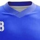Uniforme de Baloncesto Transpirable de Alta Calidad, Nuevo Diseño, Venta al Por Mayor, Personalizado, 100% Poliéster, Sin Mangas - Product Image 2