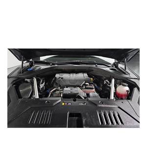 Genesis GV70 2.5T 2024, Gasolina, Tracción en las Cuatro Ruedas, Caja de Cambios Automática, Asientos de Cuero, Cámara Trasera, 36,611 km, Volante a la Izquierda - Product Image 5