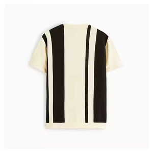 Men's T-shirts Custom Printed Pictures <b>Tshirts</b> Printing Logo 100 % Cotton <b>Tshirt</b> 180 Gsm Casual Thermal Quantity Cotton - Product Image 4