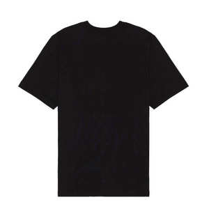 Camiseta Casual de Algodón Suave con Estampado, Prenda de Moda Urbana Unisex de Primera Calidad, Fabricante Mayorista de Ropa de Verano - Product Image 2
