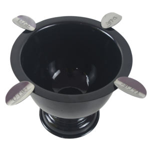 Sous-verres en résine faits à la main, décoration d'intérieur, décoration de table, look élégant, prix de gros, disponibles à prix réduit - Product Image 2