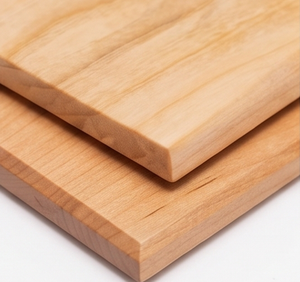 Square Walnut Wood <b>Coasters</b> With Natural Finished Perfect for Home Hotel Kitchenware Tableware Accessories and Elegant Dining - Product Image 3