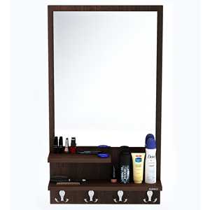 Meuble de salle à manger Rico au design moderne en bois - Product Image 5