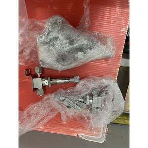 TEL Gas <b>needle</b> <b>valve</b> Gas <b>Needle</b> <b>Valve</b> Used As Is Legacy Semiconductor Equipment Parts - Product Image 2