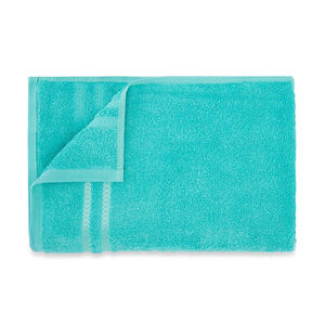 Premium Soft Cotton Custom Logo Microfiber Sports <b>Bath</b> Towel for Gym Fitness Travel Knitted Bathroom Towels Breathable - Product Image 5